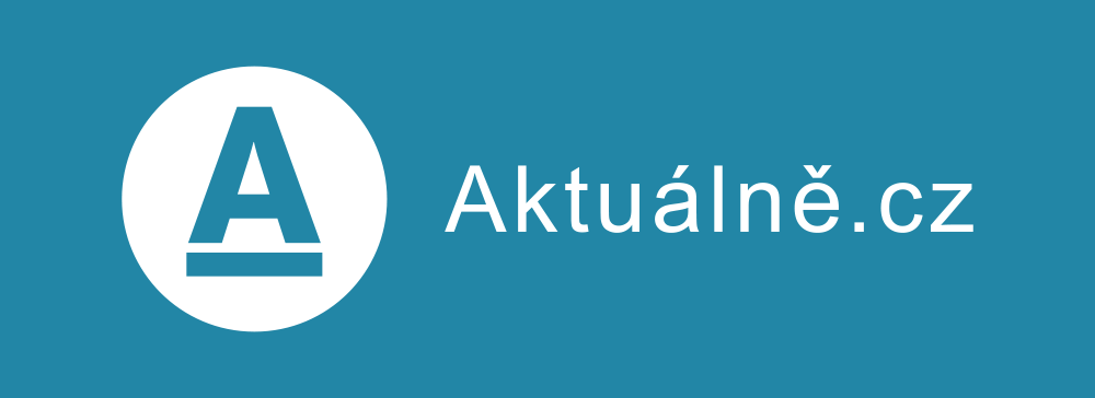 Aktuálně.cz logo