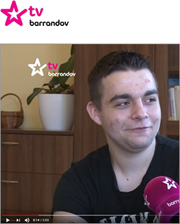 Barandov