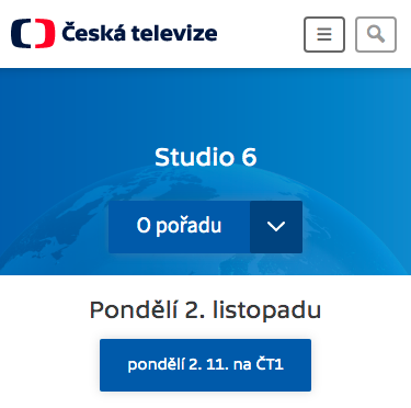 Česká televize