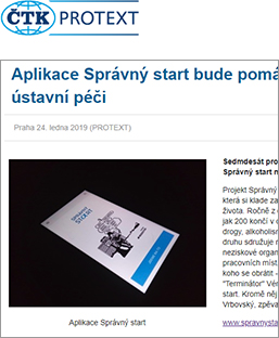 ČTK Protext