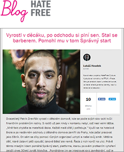 Hatefree 2