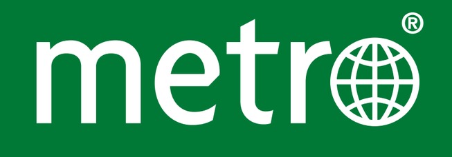 Metro logo