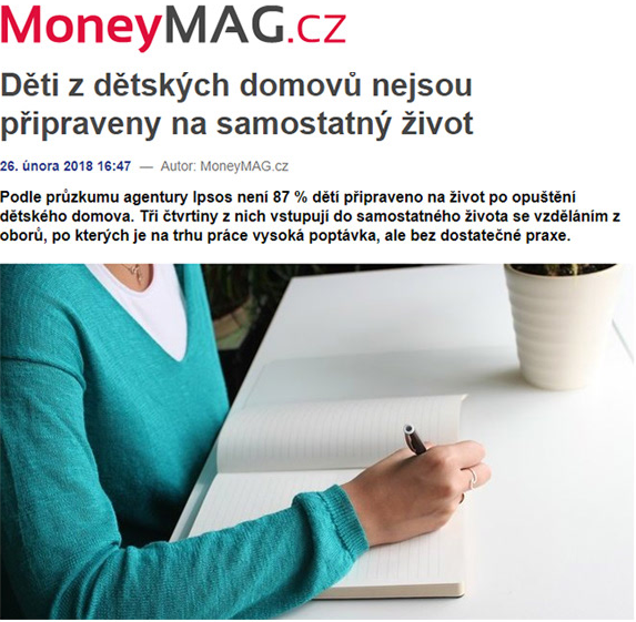 Moneymag.cz
