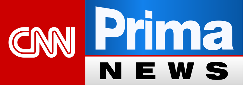 CNN Prima NEWS logo
