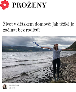 Pro ženy