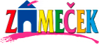 Zámeček logo