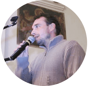 Martin Lněnička