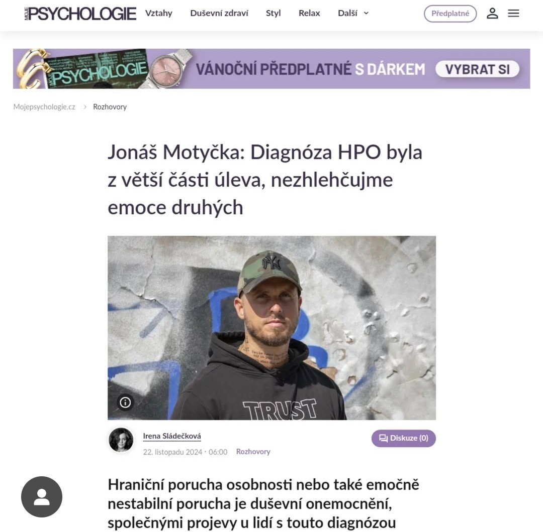 Správný start